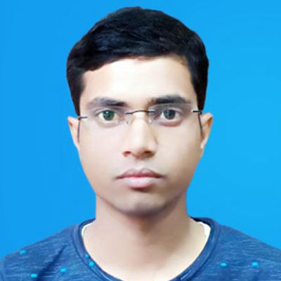Md Bulbul Bilayte
